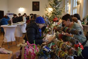 Kiermasz Świąteczny