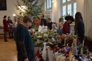 Kiermasz Świąteczny