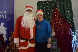 Kiermasz Świąteczny