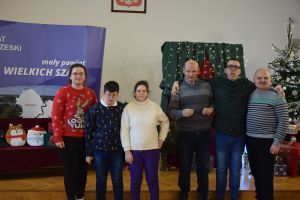 Kiermasz Świąteczny