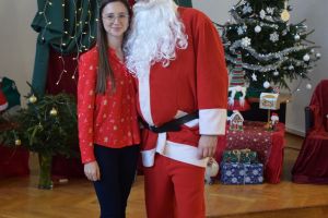 Kiermasz Świąteczny