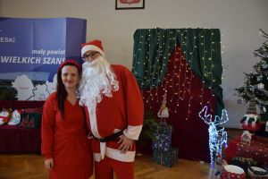 Kiermasz Świąteczny