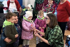 Kiermasz Świąteczny