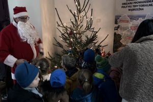 Kiermasz Świąteczny