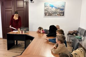 Kiermasz Świąteczny