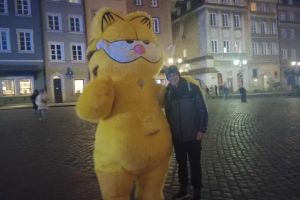 Wycieczki uczniów Zespołu Szkół w Wąbrzeźnie w ramach projektu "Wyjście z klasą"