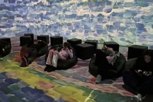 Wycieczki uczniów Zespołu Szkół w Wąbrzeźnie w ramach projektu "Wyjście z klasą"