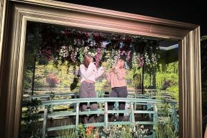 Wycieczki uczniów Zespołu Szkół w Wąbrzeźnie w ramach projektu "Wyjście z klasą"