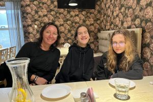 Wycieczki uczniów Zespołu Szkół Ogólnokształcących w Wąbrzeźnie w ramach projektu "Wyjście z klasą"