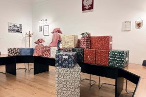 Szlachetna Paczka 2025