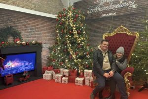 Wycieczki uczniów Zespołu Szkół w Wąbrzeźnie w ramach projektu "Wyjście z klasą"