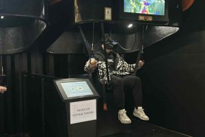 Wycieczki uczniów Zespołu Szkół w Wąbrzeźnie w ramach projektu "Wyjście z klasą"