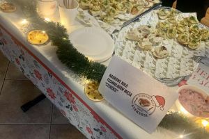 Wycieczki uczniów Zespołu Szkół w Wąbrzeźnie w ramach projektu "Wyjście z klasą"