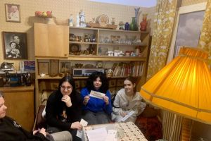 Wycieczki uczniów Zespołu Szkół w Wąbrzeźnie w ramach projektu "Wyjście z klasą"