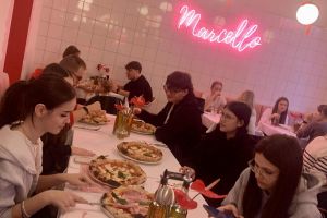 Wycieczki uczniów Zespołu Szkół w Wąbrzeźnie w ramach projektu "Wyjście z klasą"