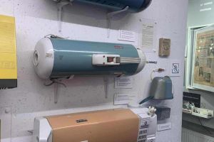 Wycieczki uczniów Zespołu Szkół w Wąbrzeźnie w ramach projektu "Wyjście z klasą"