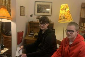 Wycieczki uczniów Zespołu Szkół w Wąbrzeźnie w ramach projektu "Wyjście z klasą"