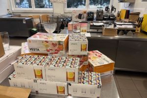 Doposażenie Zespołu Szkół w Wąbrzeźnie