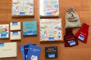 Doposażenie Zespołu Szkół w Wąbrzeźnie