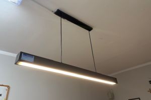 Doposażenie Zespołu Szkół w Wąbrzeźnie