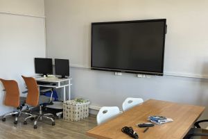 Nowoczesny sprzęt dla Poradni Psychologiczno-Pedagogicznej w Wąbrzeźnie