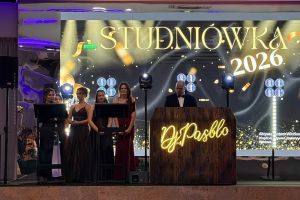 Studniówka Zespołu Szkół w Wąbrzeźnie