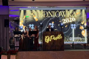 Studniówka Zespołu Szkół w Wąbrzeźnie