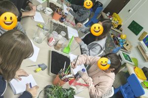 Klubik dla dzieci i młodzieży