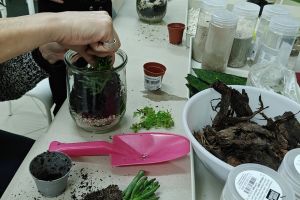 Klubik dla dzieci i młodzieży