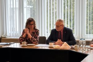 Walne Zebranie Członków Stowarzyszenia OPPT Wąbrzeźna