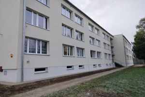 Specjalny Ośrodek Szkolno-Wychowawczy we Wroniu