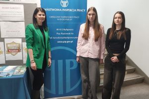 Konkurs „Poznaj swoje prawa w pracy”