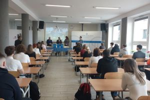 Konkurs „Poznaj swoje prawa w pracy”