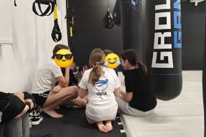 Lutowe działania Klubu dla Dzieci i Młodzieży