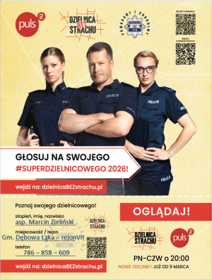 asp. Marcin Zieliński