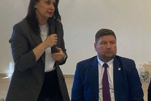 Konwent Powiatów Województwa Kujawsko-Pomorskiego w Powiecie Grudziądzkim