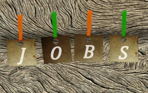 Napis JOBS