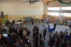 Drzwi Otwarte w Zespole Szkół w Wąbrzeźnie