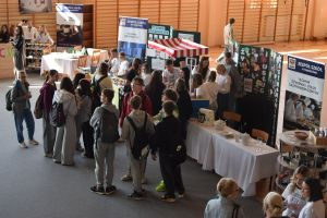 Drzwi Otwarte w Zespole Szkół w Wąbrzeźnie