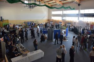 Drzwi Otwarte w Zespole Szkół w Wąbrzeźnie