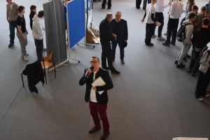 Drzwi Otwarte w Zespole Szkół w Wąbrzeźnie