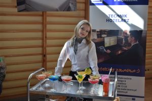 Drzwi Otwarte w Zespole Szkół w Wąbrzeźnie