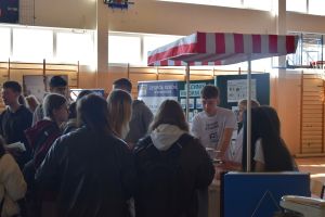 Drzwi Otwarte w Zespole Szkół w Wąbrzeźnie