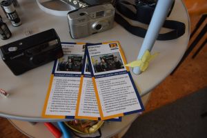 Drzwi Otwarte w Zespole Szkół w Wąbrzeźnie