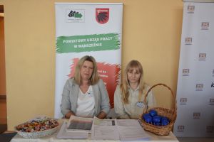 Drzwi Otwarte w Zespole Szkół w Wąbrzeźnie