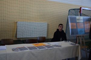 Drzwi Otwarte w Zespole Szkół w Wąbrzeźnie