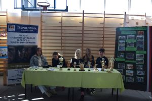 Drzwi Otwarte w Zespole Szkół w Wąbrzeźnie