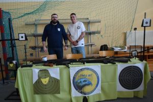 Drzwi Otwarte w Zespole Szkół w Wąbrzeźnie