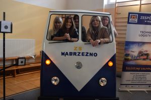 Drzwi Otwarte w Zespole Szkół w Wąbrzeźnie