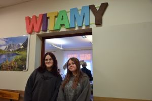 Drzwi Otwarte w Zespole Szkół w Wąbrzeźnie